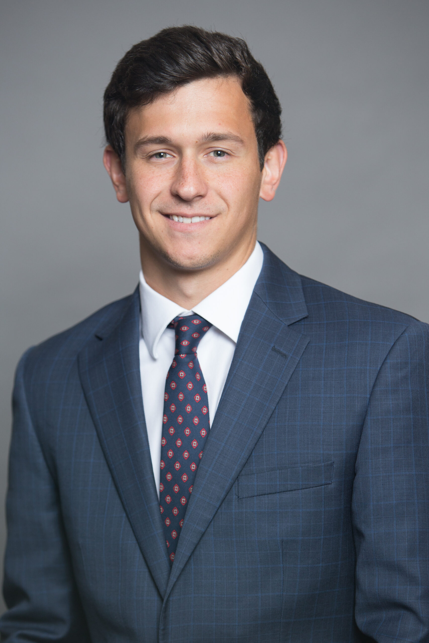 Nicholas Caruso