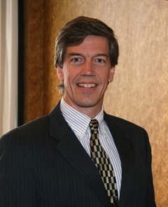 Doug Smith's Headshot