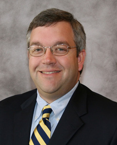 Michael S. Burke