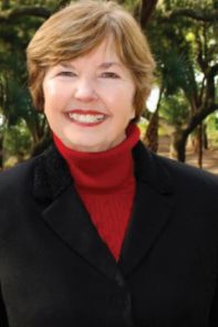 Sandra Adams Wilson