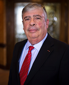 William C. Henry
